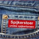 Spijkerstoer, logo