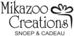 Mikazoo Creations, logo