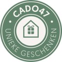 Cado47, logo