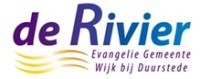 De Riviergemeente, logo