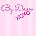 By Daan XOXO, logo